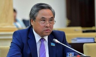 Мемлекеттің басты бағдары