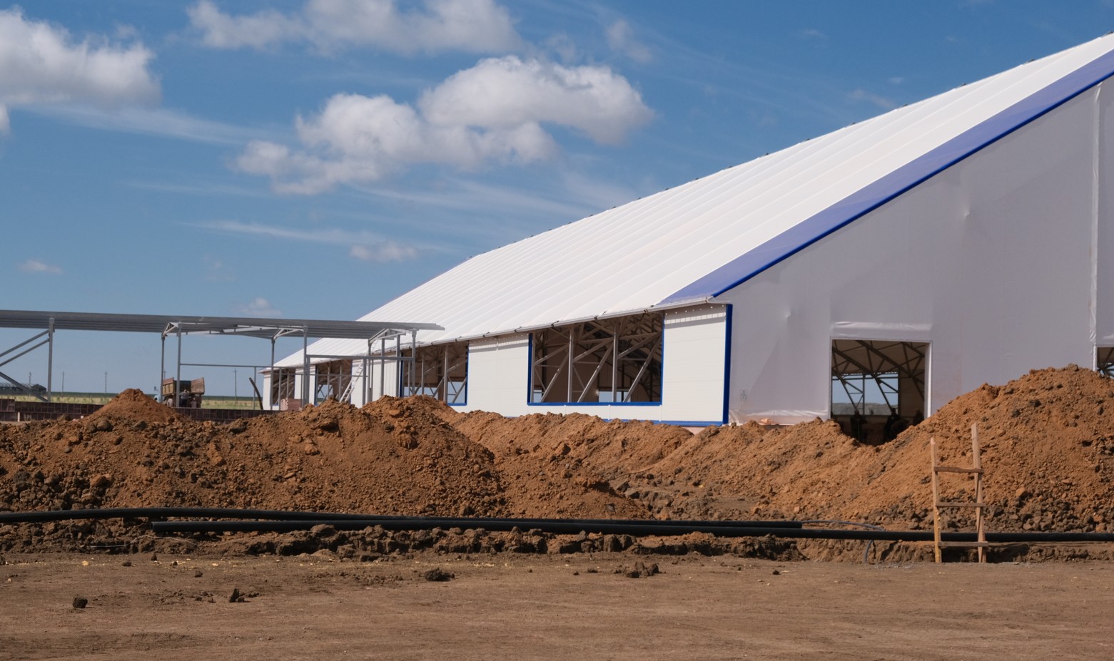 Сүт өнімдері молаяды