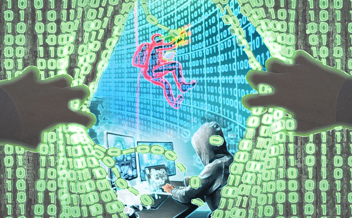 Интернеттегі алаяқтықтан қалай сақтанамыз?