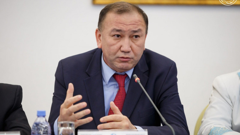 Халықтың тілеуі –  әділеттілік