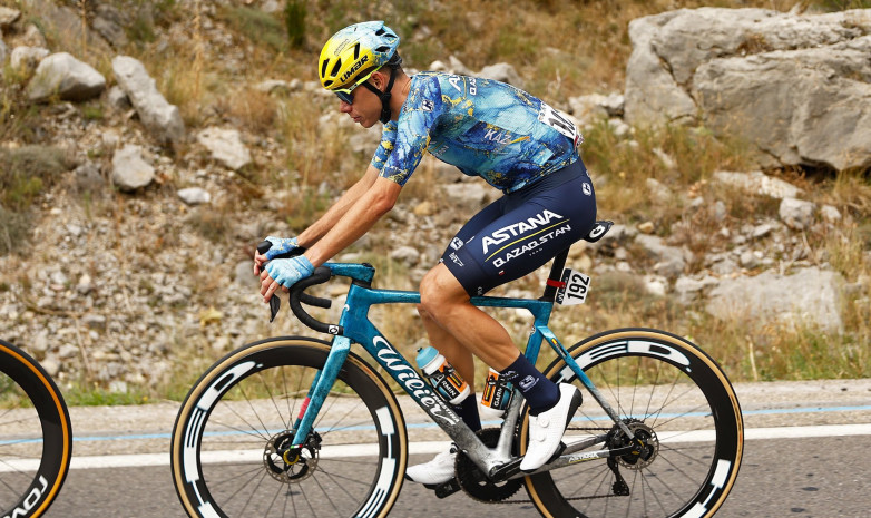 Үздіктер қатарында жоқпыз