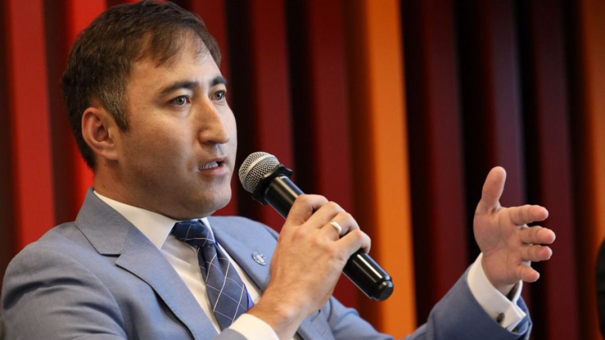 Ұлттық қауіпсіздіктің тармағы