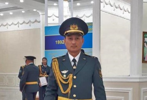 Суицидтің алдын алды