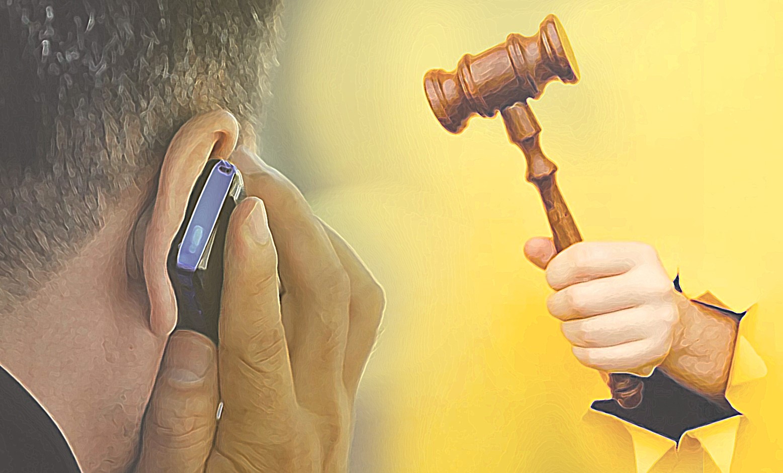 Жалған сөздің жазасы ауыр