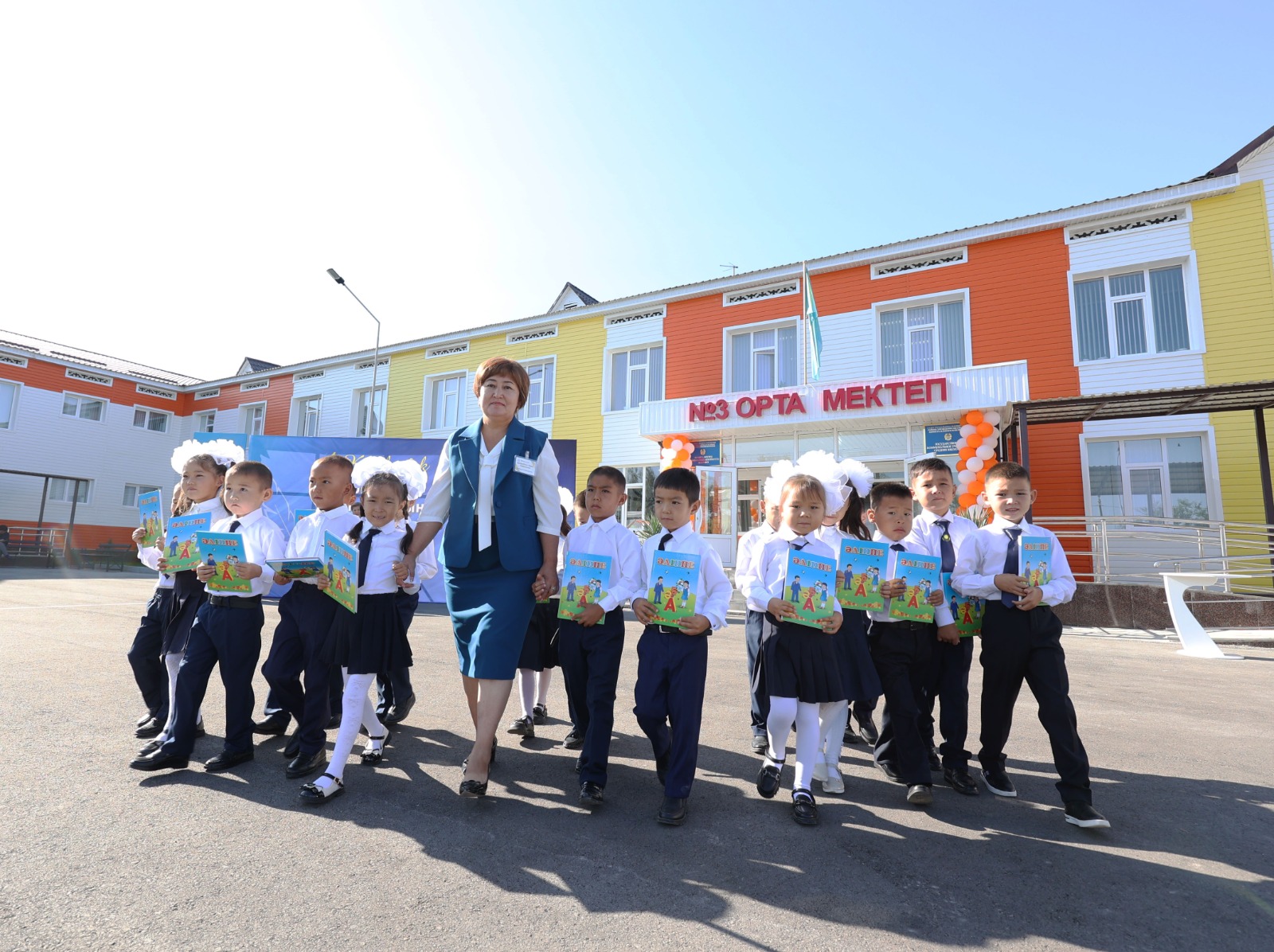 Шоқайдағы шаттық