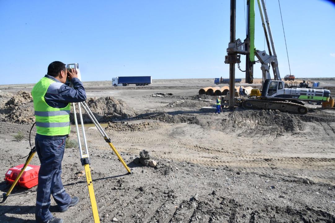 Айналма жолдың артықшылығы