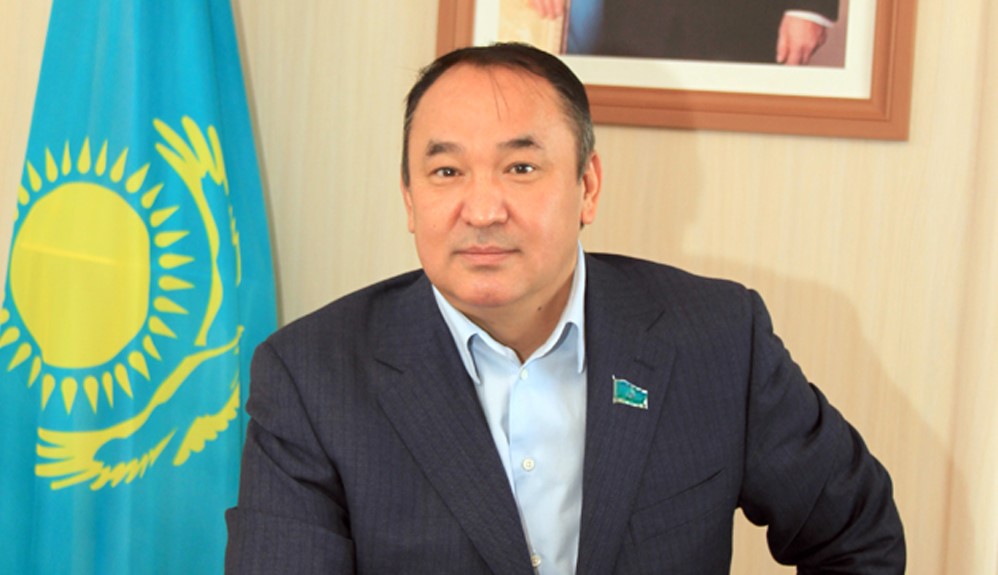 Сөзбен емес, іспен қолдау қажет