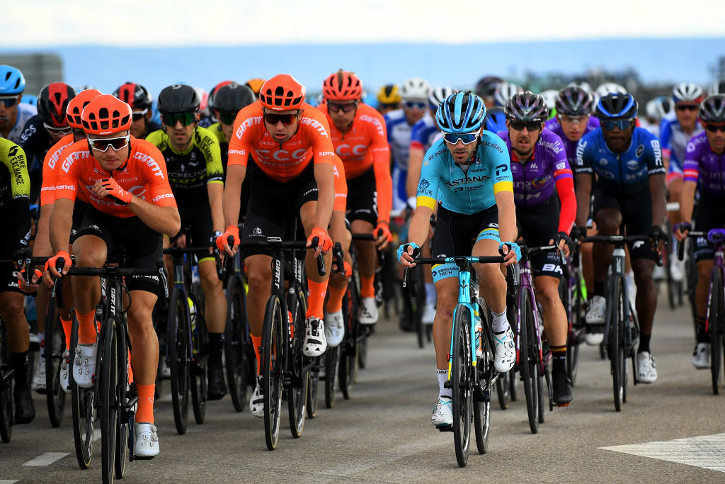 Ең үздік спринтер