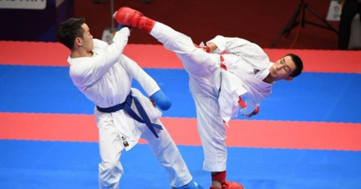 Ханчжоуға кімдер барады?