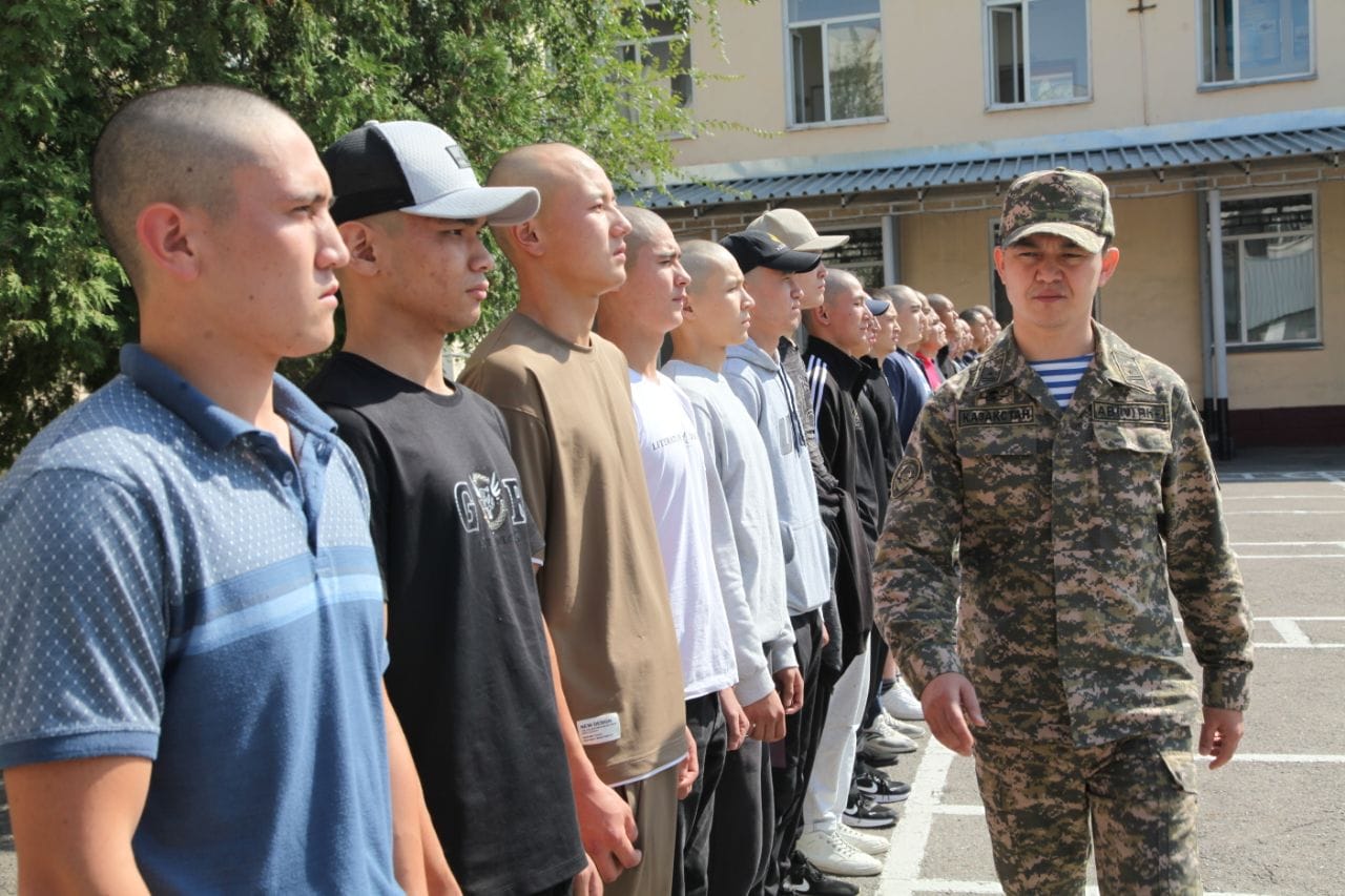 «Ақ жол, біз сендерге сенеміз!..»