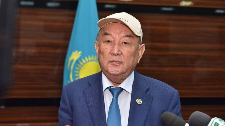 Әлеуметтік демократияның көтерер жүгі ауыр­