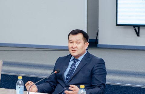 Заң үстемдігі маңызды