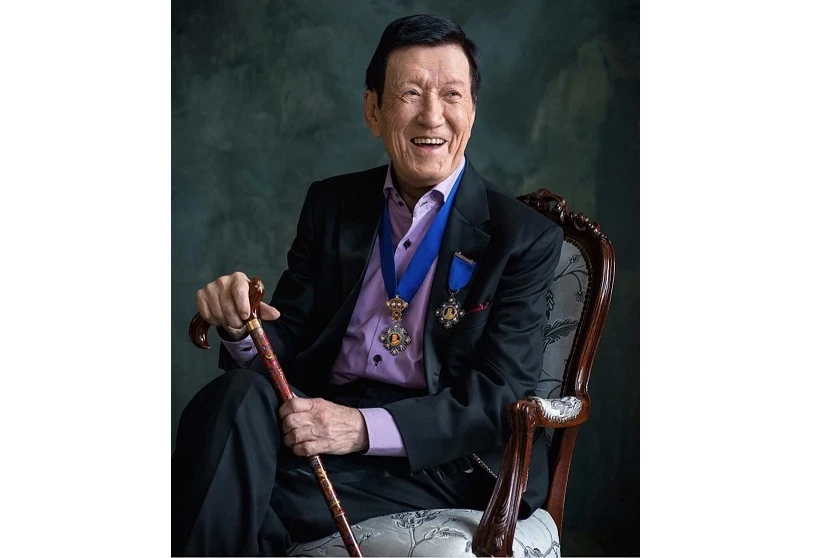 Өнері ұлтпен бірге жасайды