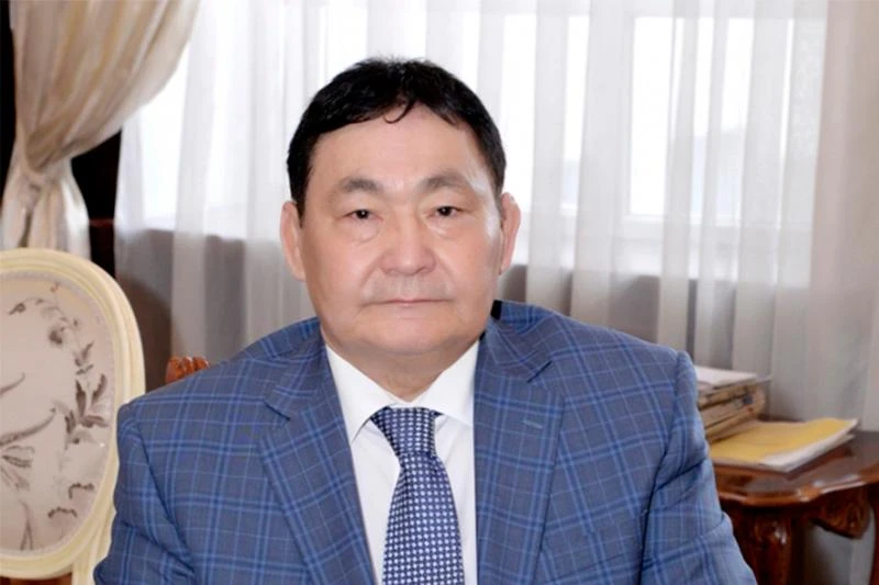 Іскерлікті шыңдайтын кезең