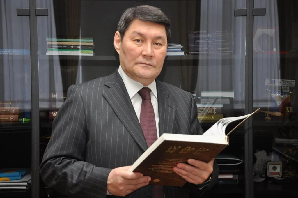 Жаңашыл да жанашыр басшы