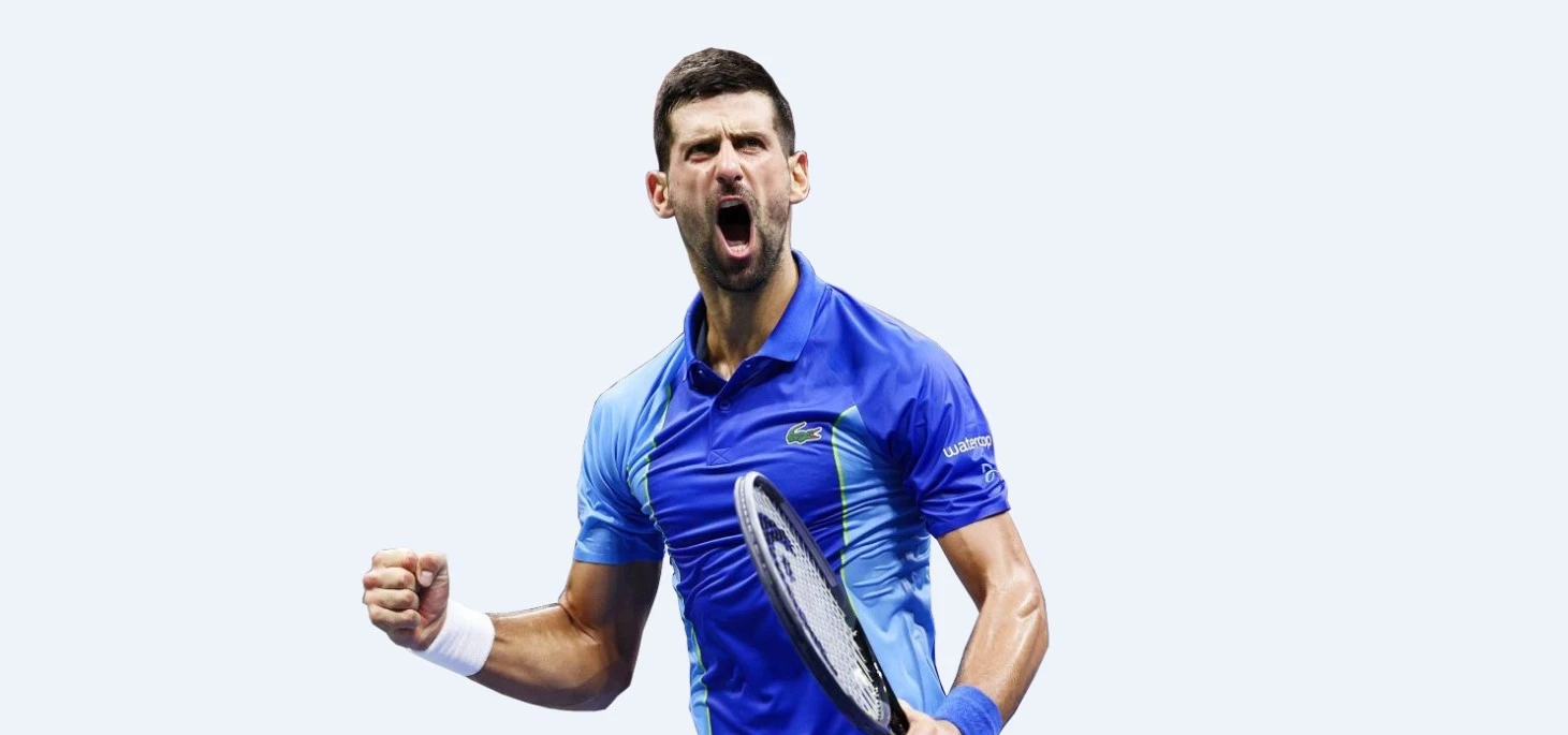 «US Open» мәресіне жетті