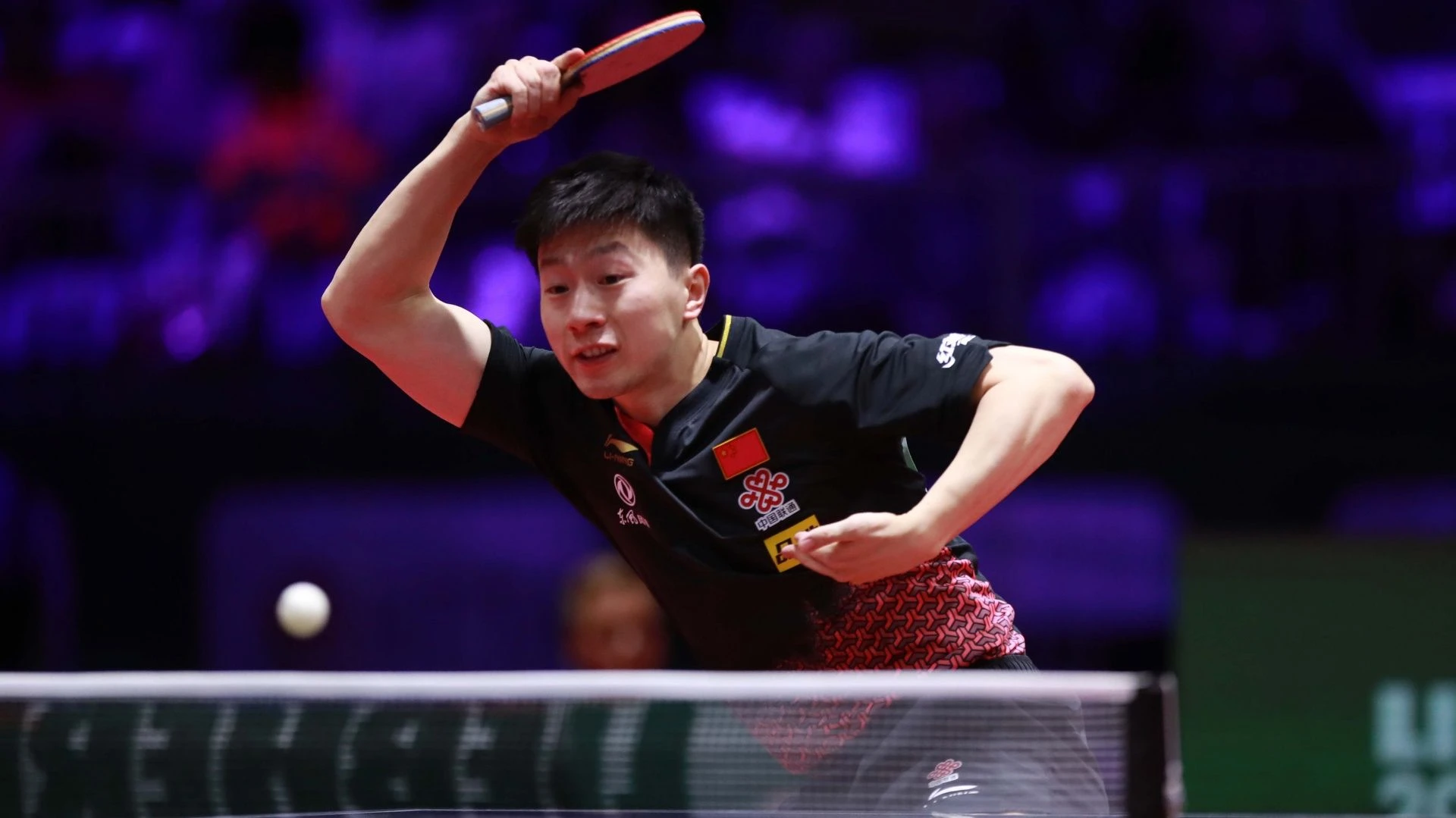 Бас жүлде Қытайға бұйырды