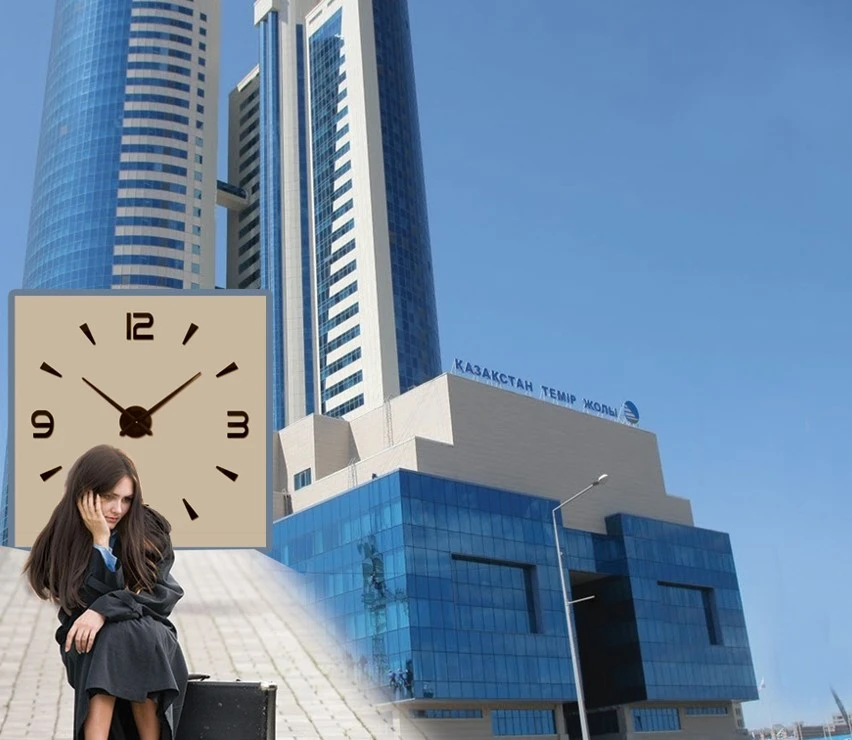 Логистикалық компаниялармен байланыс