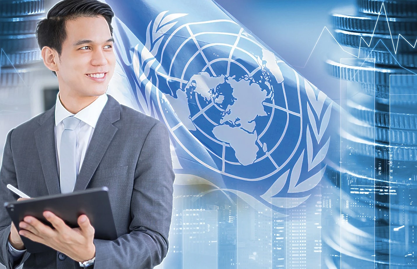 Тұрақты даму бағытына қолдау көрсетеміз