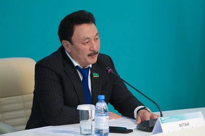 Жат ағым жетегіндегілер елді адастырғысы келеді – депутат