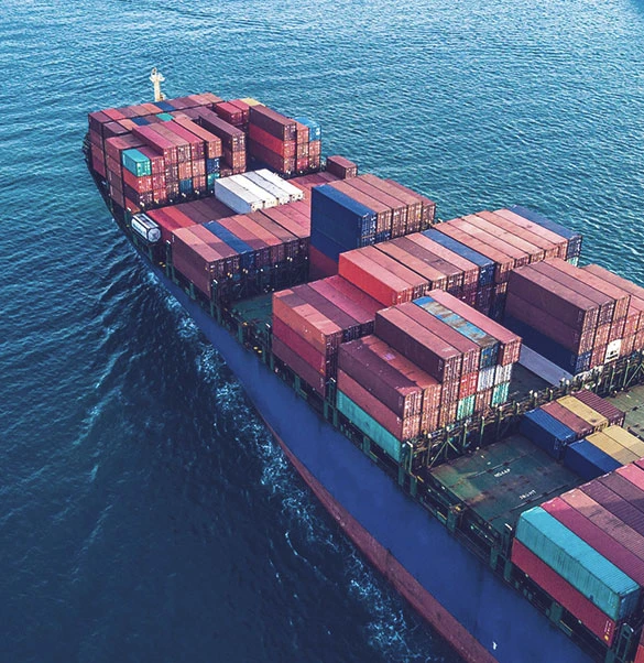 Теңіз тасымалы ұлғайды