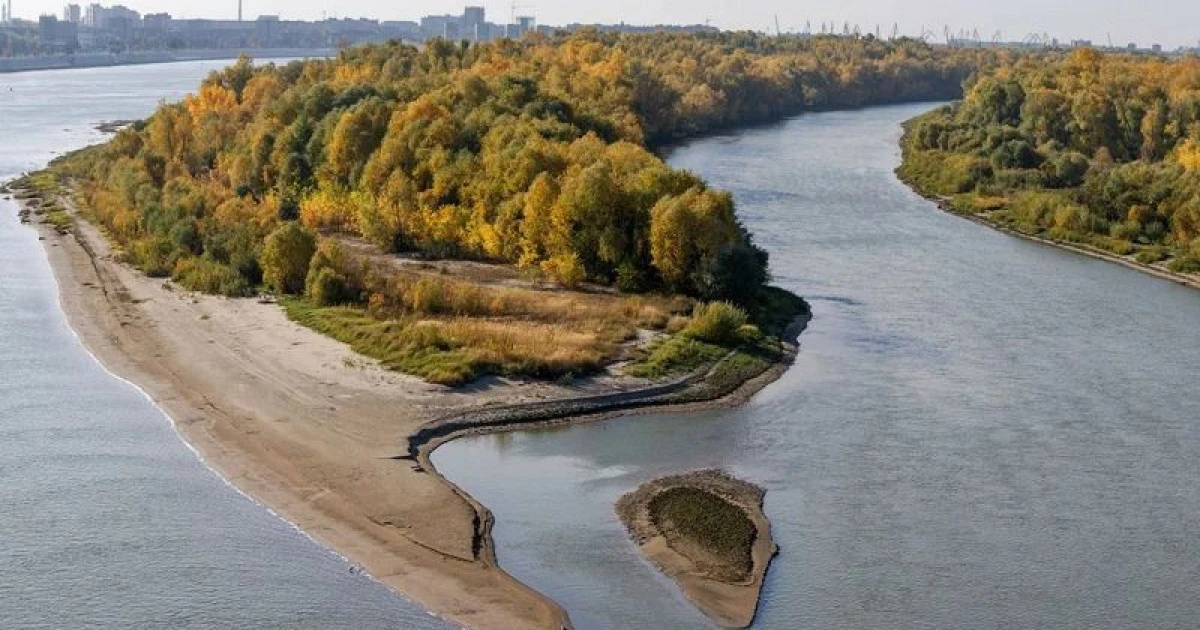 Су саясатын тиімді жүргізу маңызды