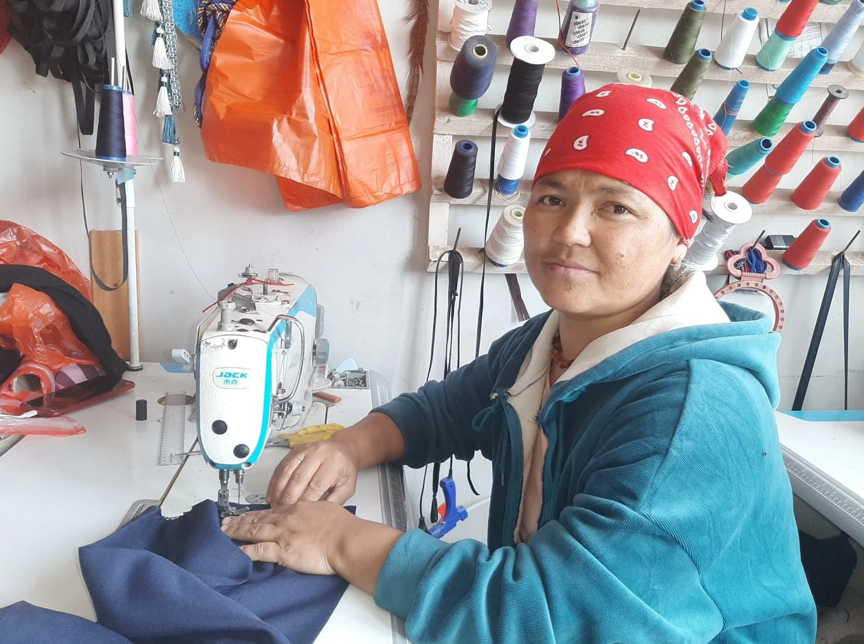 Ісімен жұртты сүйсінткен