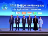 Орталық Азия елдері мен Оңтүстік Корея ынтымақтастығы артады