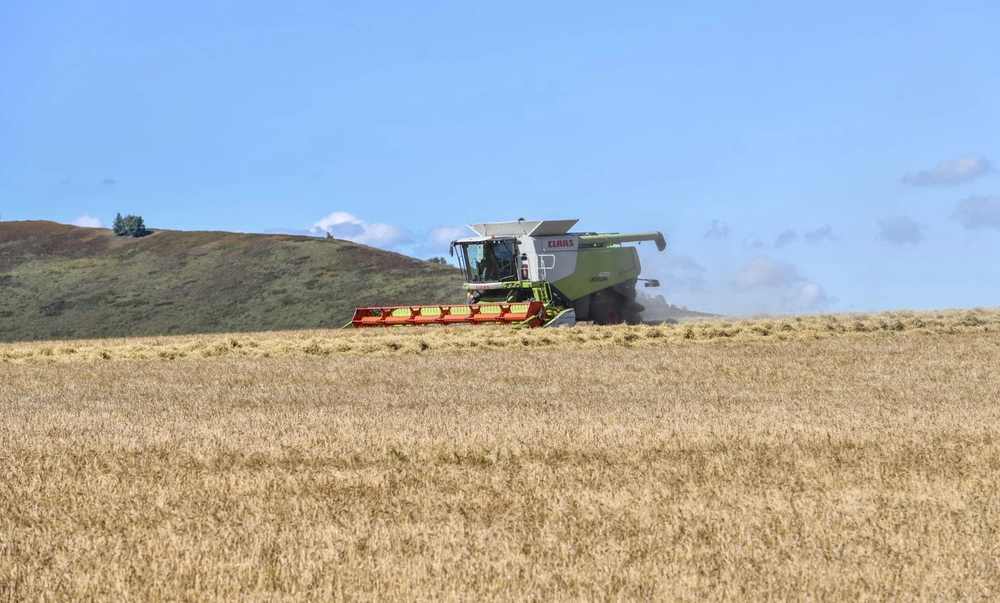 Астықты құтқару амалы