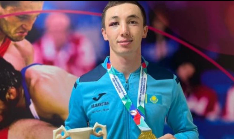 Дағыстандағы бес жүлде