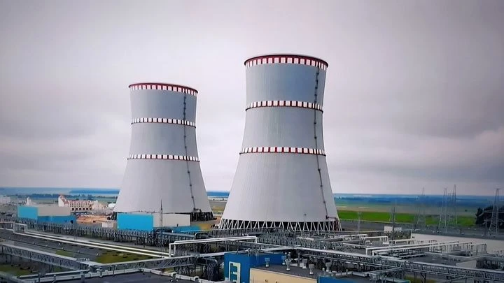 Атом энергетикасы және ел болашағы