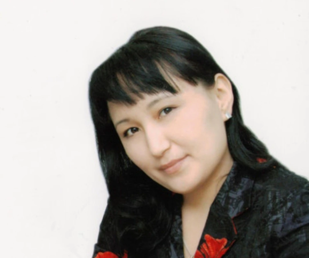 «Ту қайда?..»