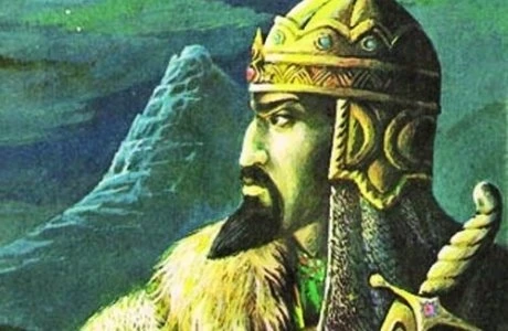 Кенесары ханмен байланысты тарихи жерлер мен тың деректер