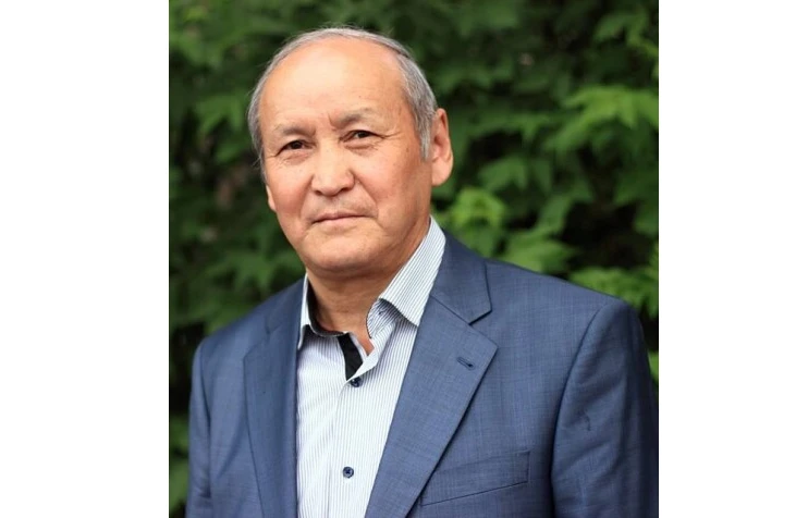 Біртоға мінездің иесі