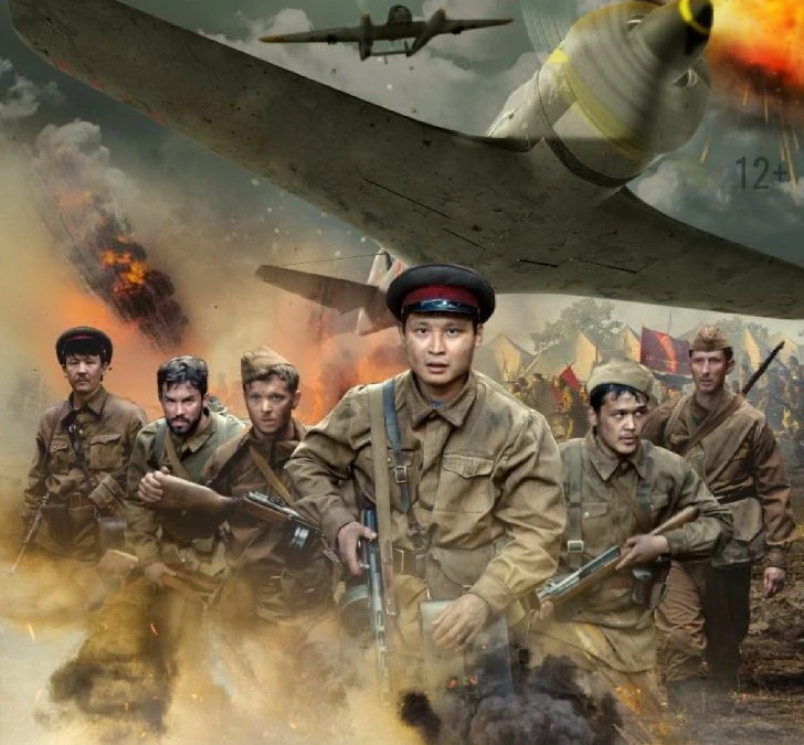 Бүгінгі киноның Азаматы: Ресейге танымал, атажұртқа бейтаныс па?