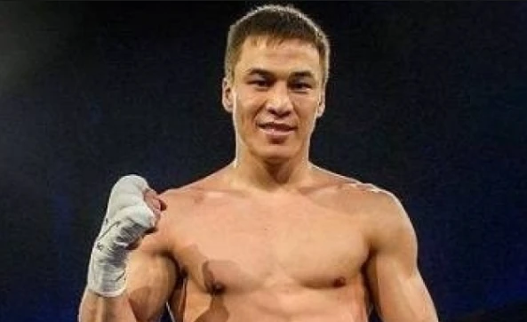 Жүкембаев жеңіске жетті