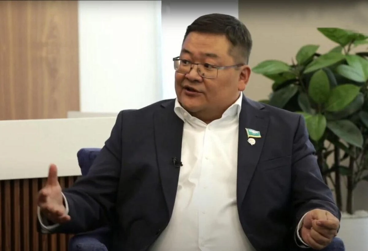 Сенімнен –  серіктестікке