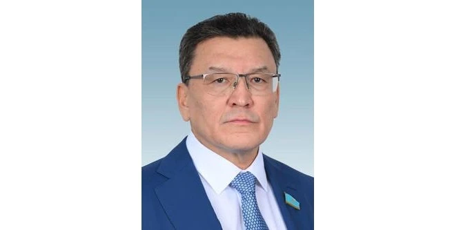 Солтүстік Қазақстан облысының әкімі тағайындалды