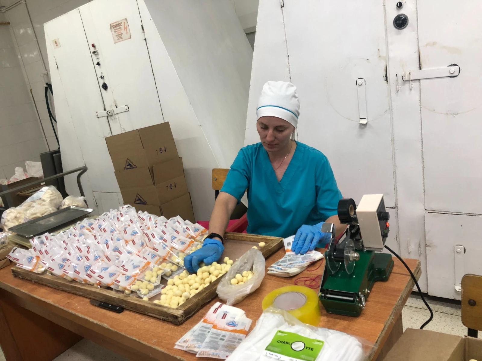 Мемлекеттік қолдау дем беріп...