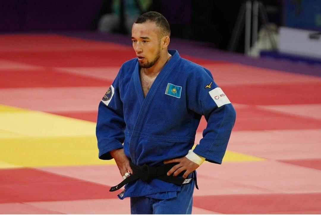 Жазғы Азия ойындары: тағы бір қола медаль бұйырды