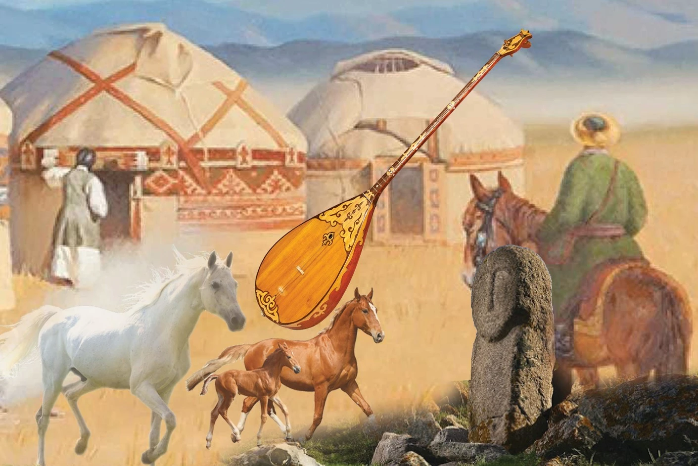 «Сары өзен» сарыны