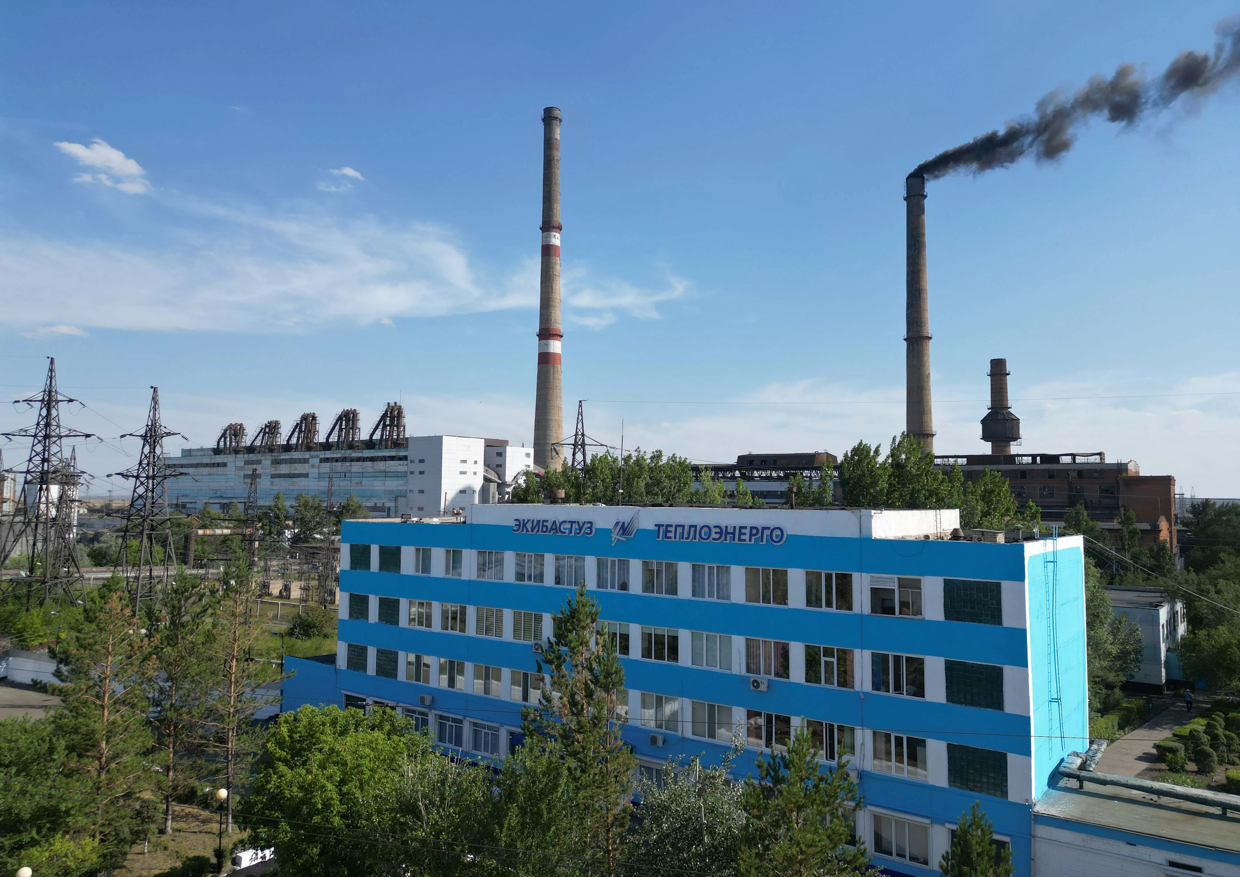 Жылыту маусымы: Дайындық жүйелі емес