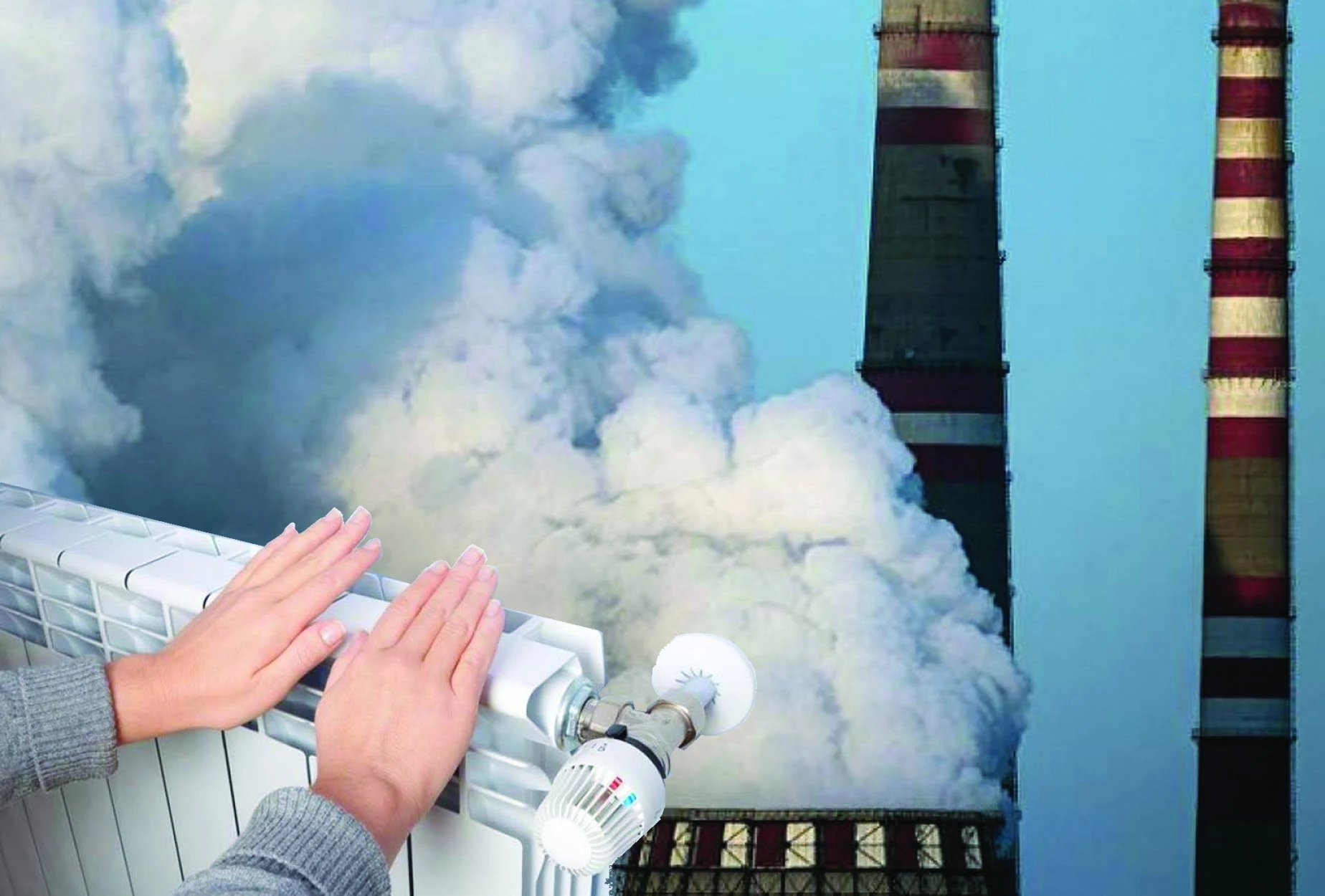 Қазандықтардың күйі қалай?