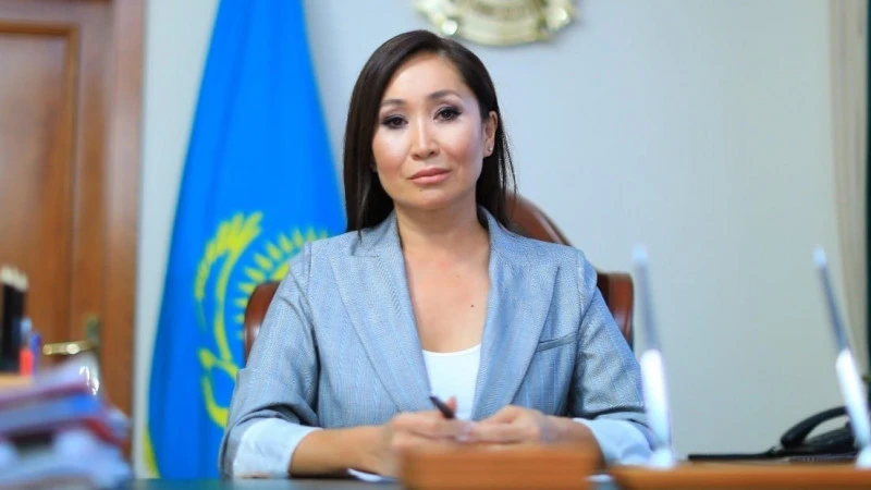 «Әйел жетектеген көш қай кезде оңады?»  – депутат