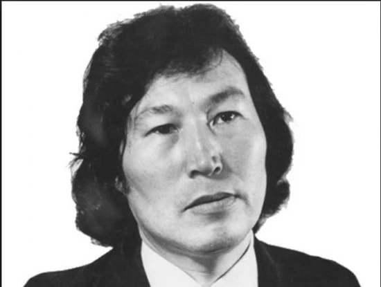 Бүгін – Оралхан Бөкейдің туған күні