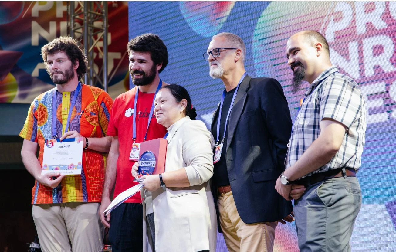 Финляндияға жолдама