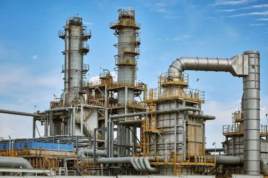 Зауыт жұмысы тоқтайды. Неге?