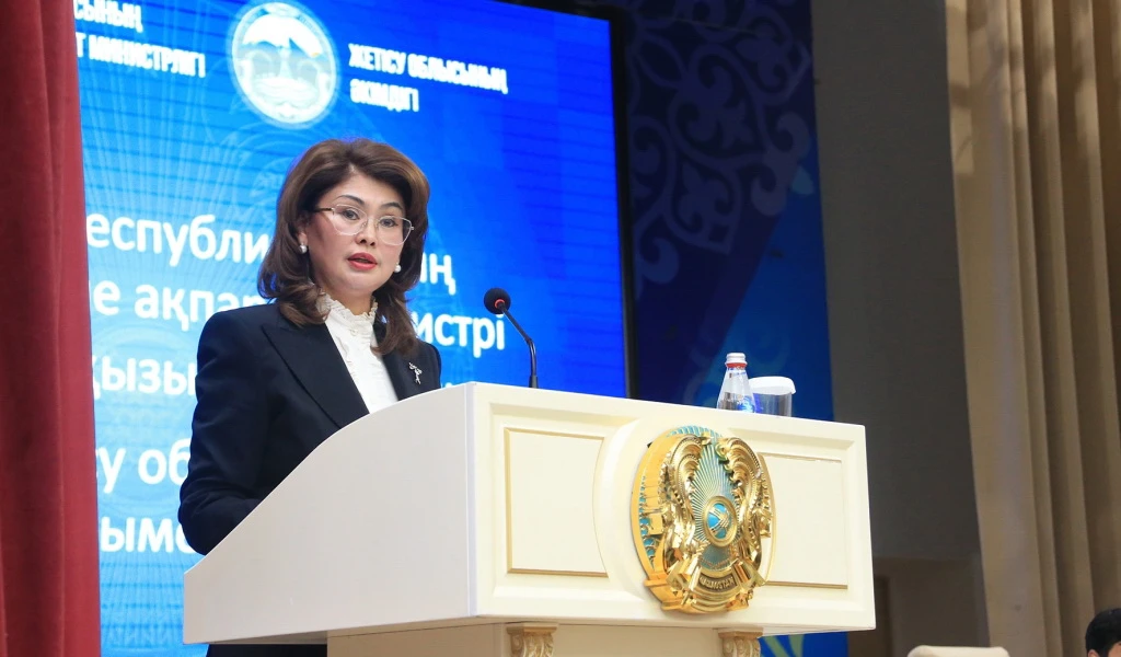 Креатив индустрияның бүгіні мен болашағы