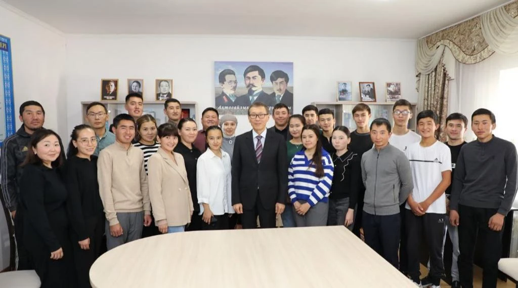 Әкімдерді сайлау тәжірибесі