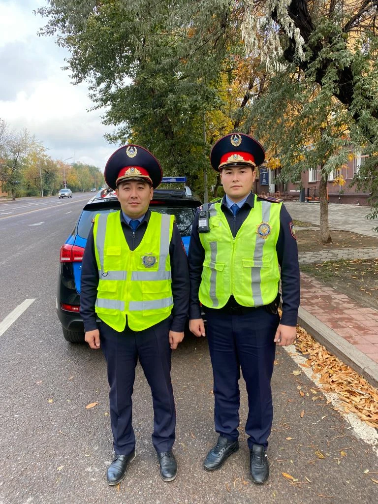 Ел ықыласына бөленген